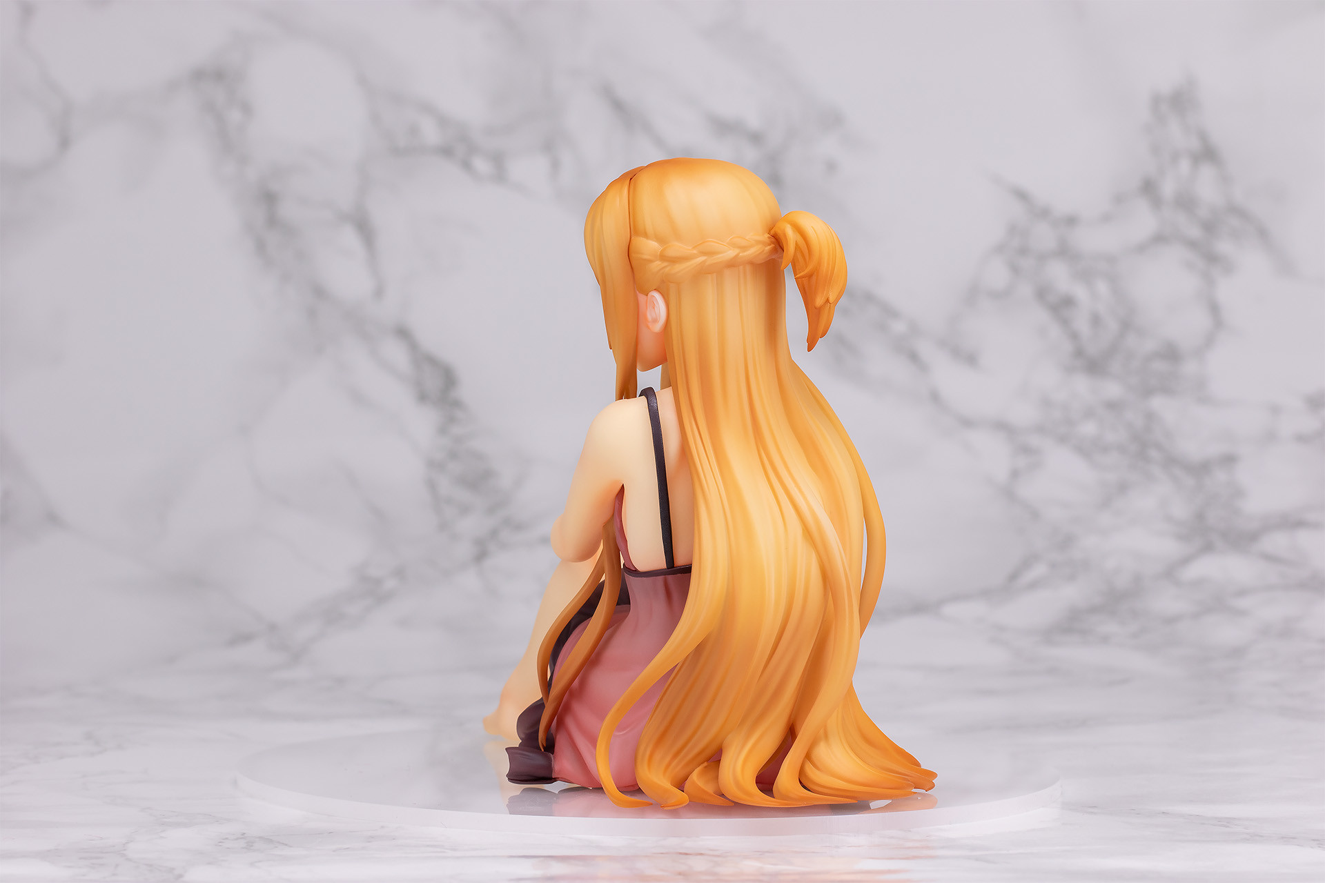 Sword Art Online - Asuna - 1/7 - Room Wear Ver. (B'full) photo 12