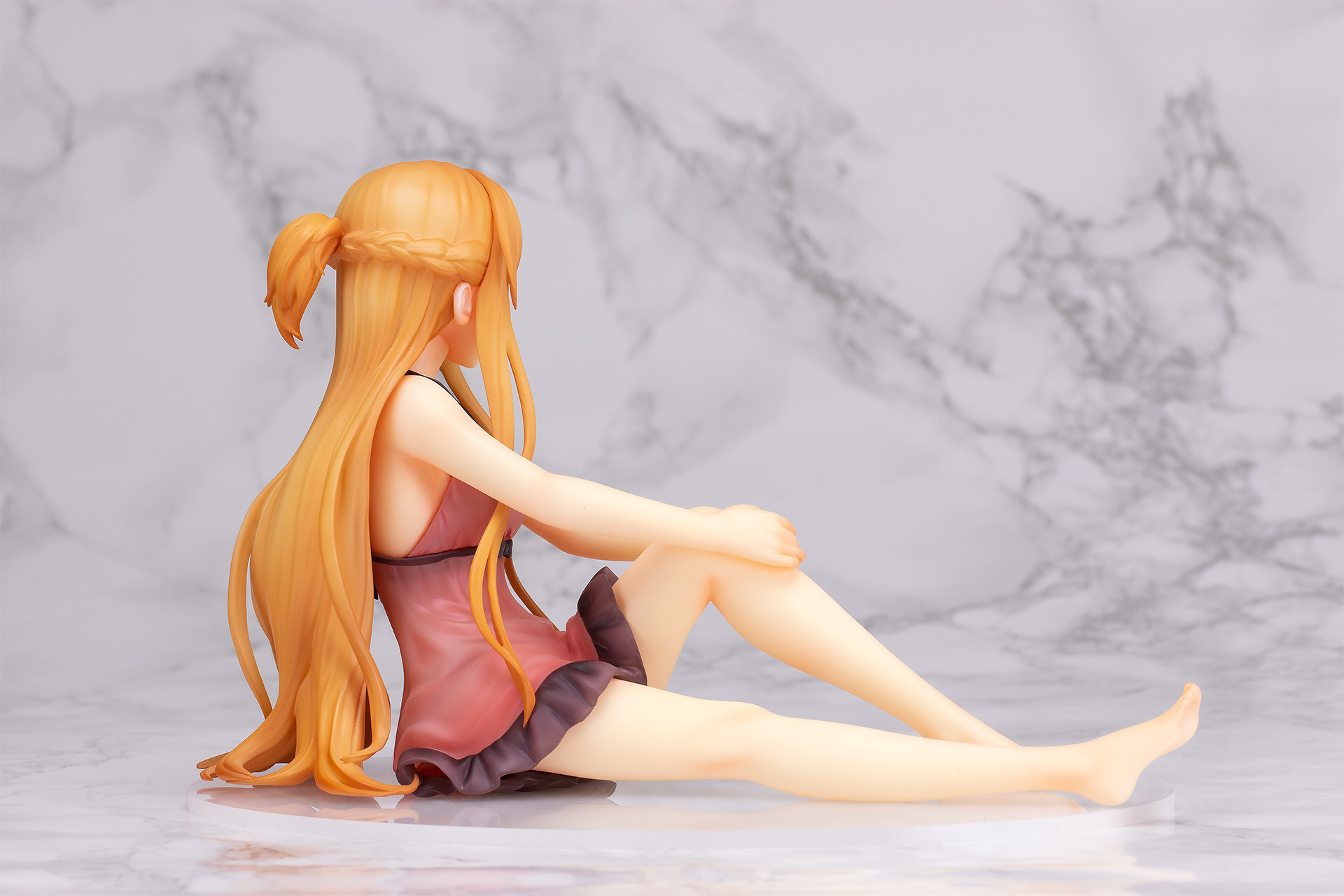 Sword Art Online - Asuna - 1/7 - Room Wear Ver. (B'full) photo 13