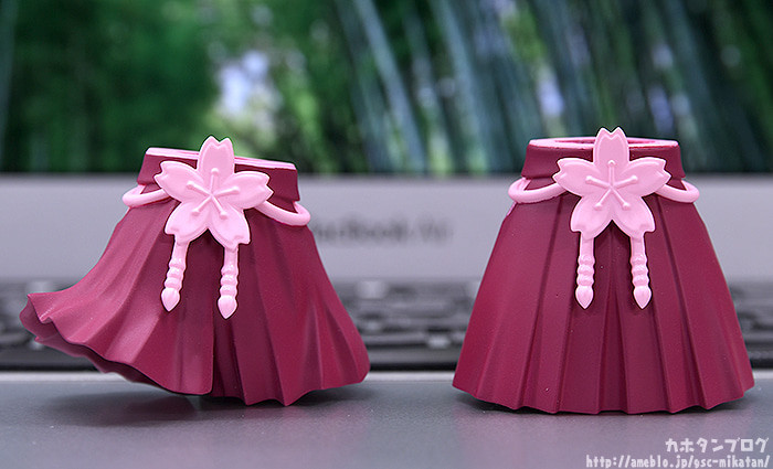 Shin Sakura Taisen - Amamiya Sakura - Nendoroid  (#1360) (Good Smile Company) photo 13