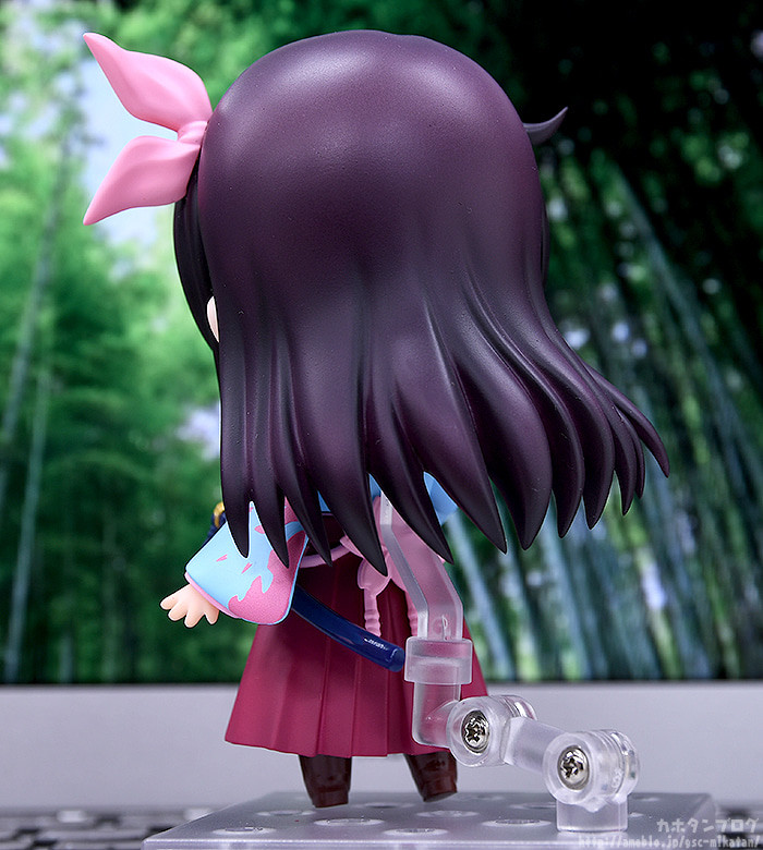 Shin Sakura Taisen - Amamiya Sakura - Nendoroid  (#1360) (Good Smile Company) photo 14
