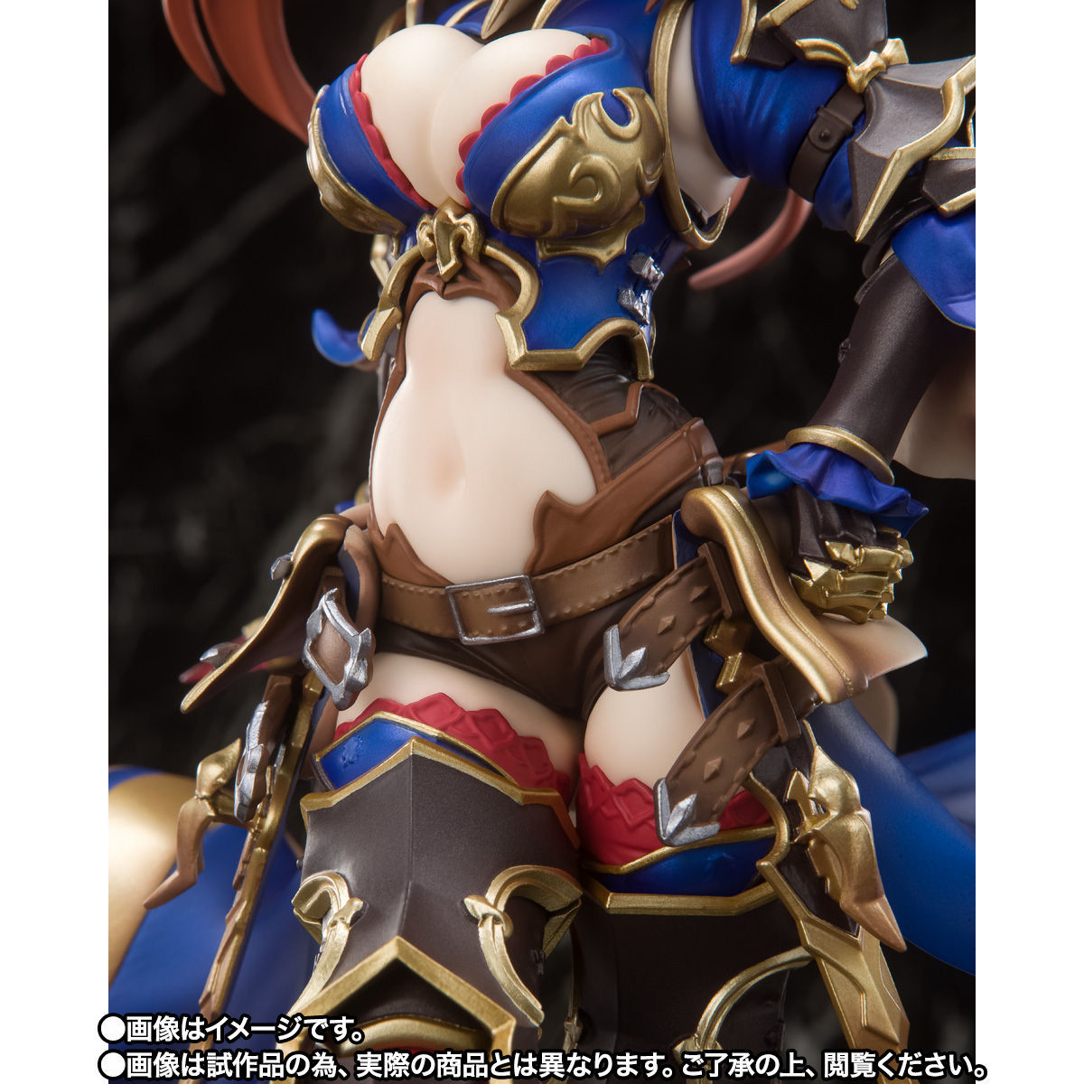 Granblue Fantasy - Beatrix - Figuarts ZERO (Bandai Spirits) photo 7