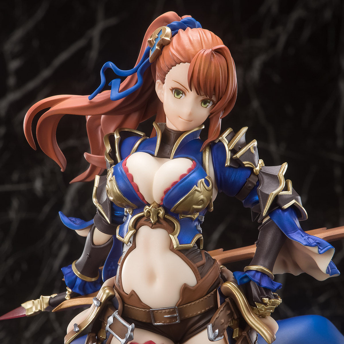 Granblue Fantasy - Beatrix - Figuarts ZERO (Bandai Spirits) photo 12