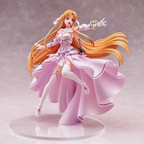Sword Art Online: Alicization - War of Underworld - Asuna - 1/7 - The Goddess of Creation Stacia (Aniplex, Emontoys) photo 2