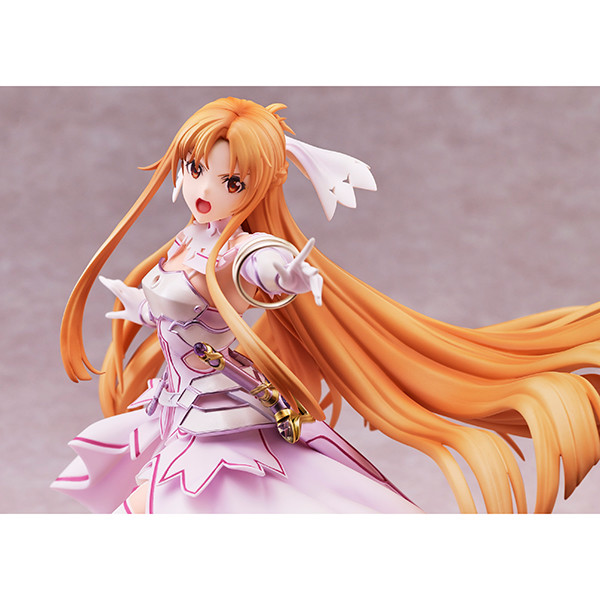 Sword Art Online: Alicization - War of Underworld - Asuna - 1/7 - The Goddess of Creation Stacia (Aniplex, Emontoys) photo 4