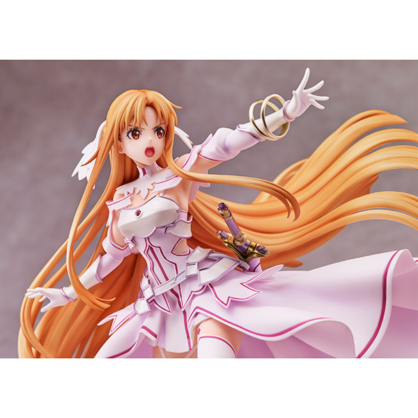 Sword Art Online: Alicization - War of Underworld - Asuna - 1/7 - The Goddess of Creation Stacia (Aniplex, Emontoys) photo 6
