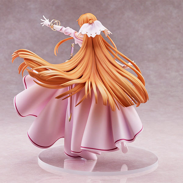 Sword Art Online: Alicization - War of Underworld - Asuna - 1/7 - The Goddess of Creation Stacia (Aniplex, Emontoys) photo 7