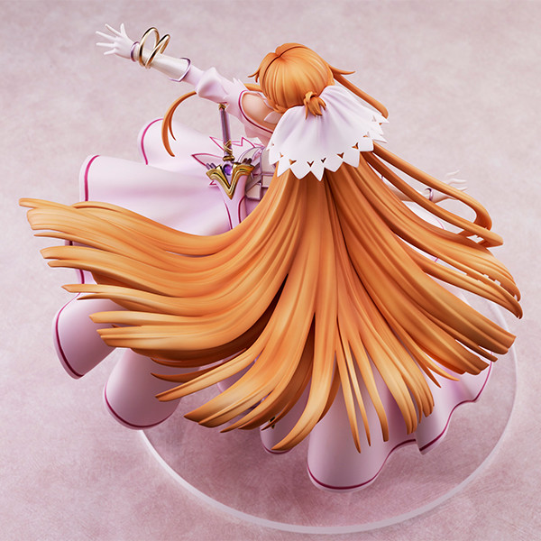 Sword Art Online: Alicization - War of Underworld - Asuna - 1/7 - The Goddess of Creation Stacia (Aniplex, Emontoys) photo 8