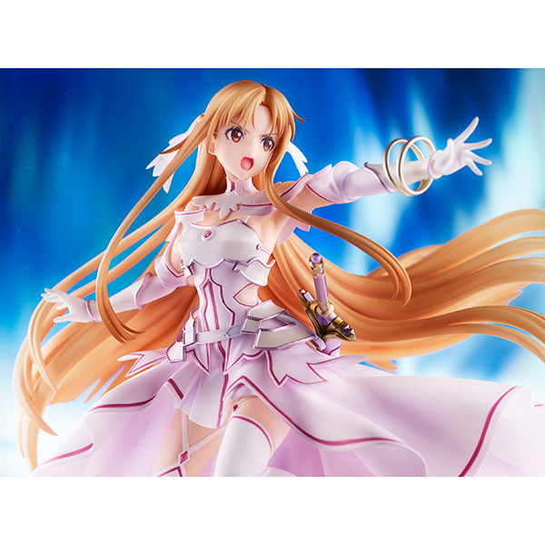 Sword Art Online: Alicization - War of Underworld - Asuna - 1/7 - The Goddess of Creation Stacia (Aniplex, Emontoys) photo 9