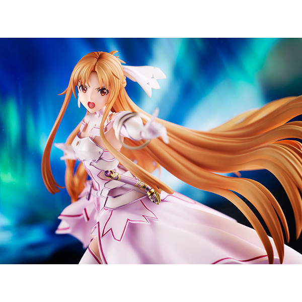 Sword Art Online: Alicization - War of Underworld - Asuna - 1/7 - The Goddess of Creation Stacia (Aniplex, Emontoys) photo 10