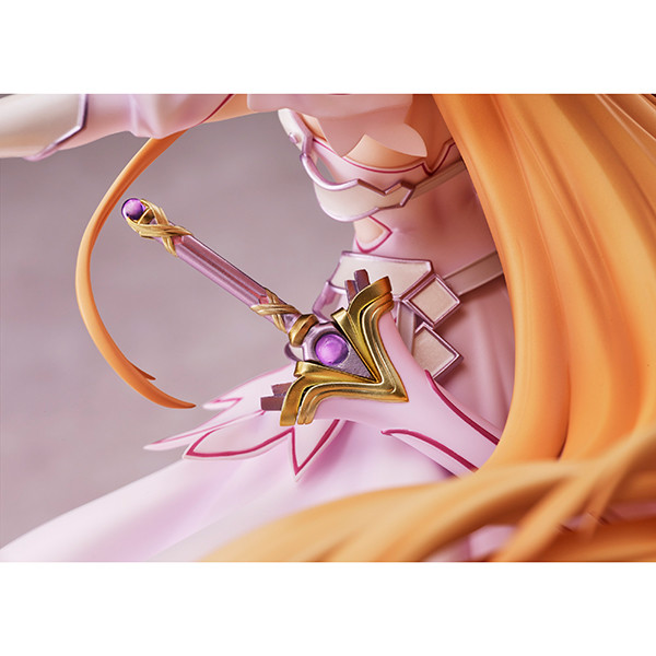 Sword Art Online: Alicization - War of Underworld - Asuna - 1/7 - The Goddess of Creation Stacia (Aniplex, Emontoys) photo 11