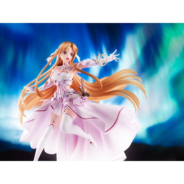 Sword Art Online: Alicization - War of Underworld - Asuna - 1/7 - The Goddess of Creation Stacia (Aniplex, Emontoys) photo 12