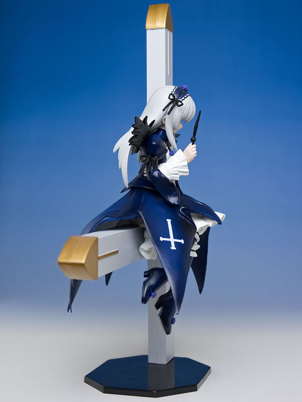 Rozen Maiden Träumend - Suigintou - SRDX (Yujin) photo 4