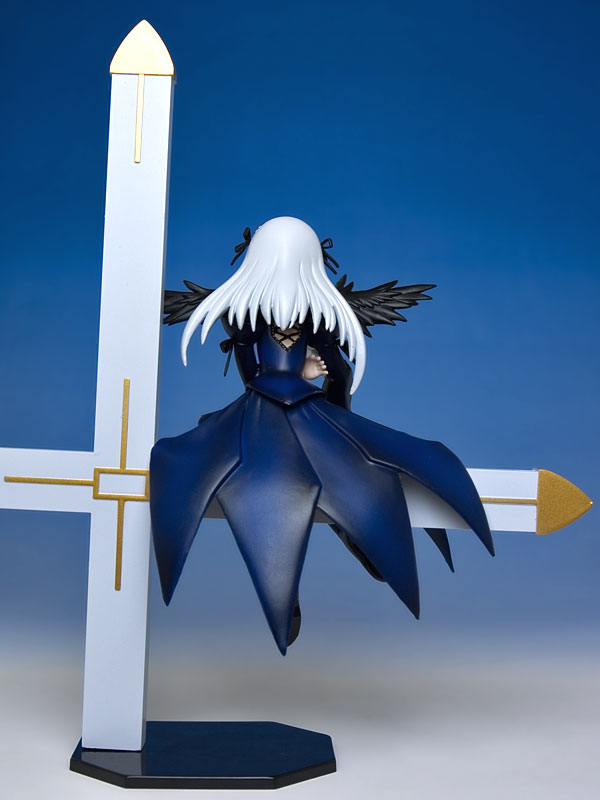 Rozen Maiden Träumend - Suigintou - SRDX (Yujin) photo 7