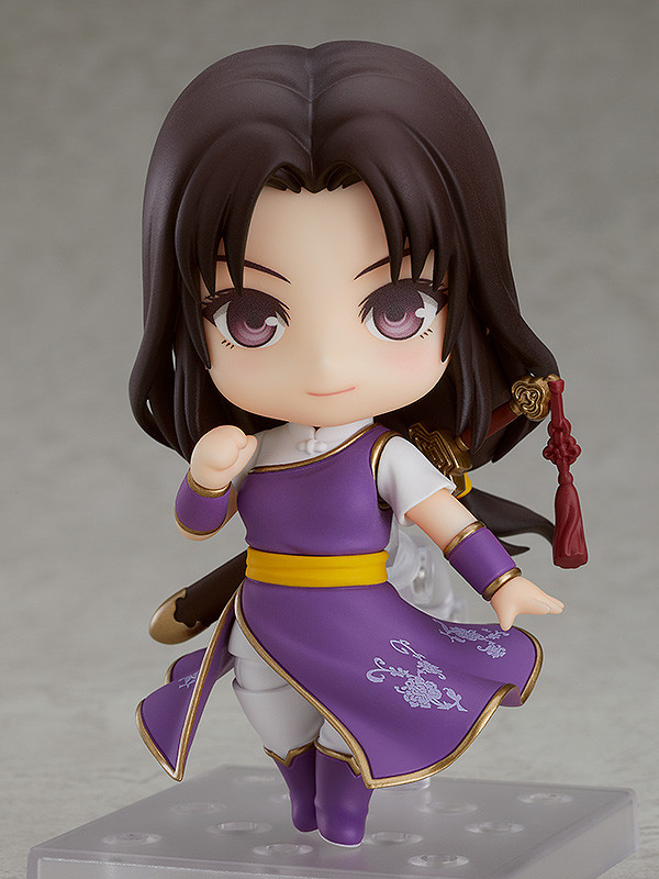Xian Jian Qi Xia Zhuan - Lin Yueru - Nendoroid  (#1246-DX) - DX Ver. (Good Smile Arts Shanghai, Good Smile Company) photo 2