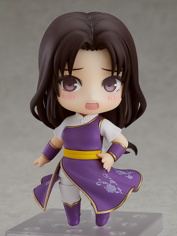Xian Jian Qi Xia Zhuan - Lin Yueru - Nendoroid  (#1246-DX) - DX Ver. (Good Smile Arts Shanghai, Good Smile Company) photo 6