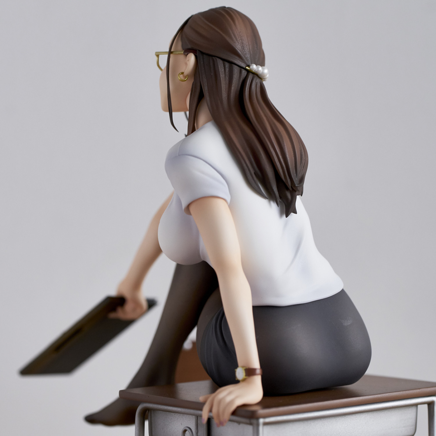Miru Tights - Okuzumi Yuiko - Limited Edition. (Union Creative International Ltd) photo 2