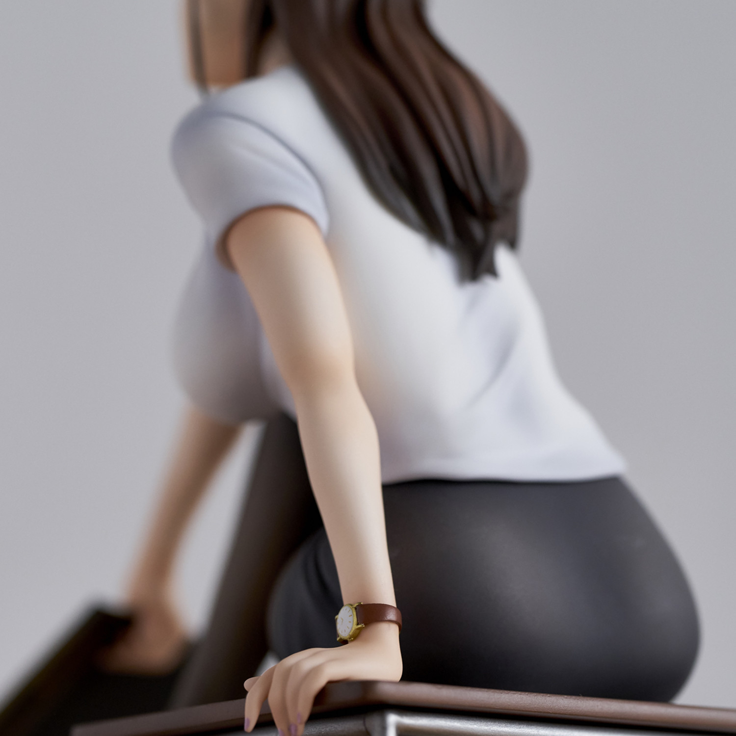 Miru Tights - Okuzumi Yuiko - Limited Edition. (Union Creative International Ltd) photo 3