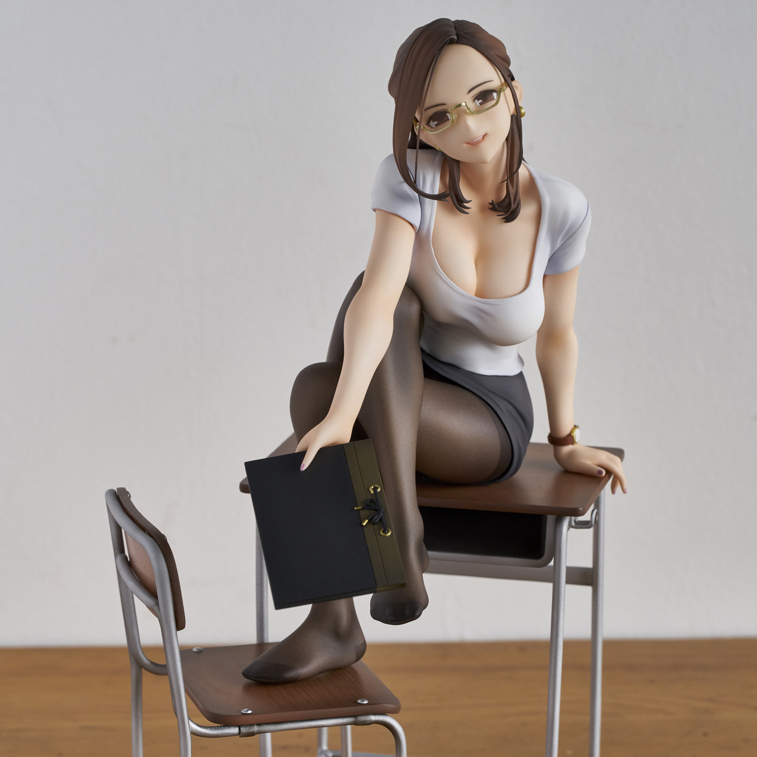 Miru Tights - Okuzumi Yuiko - Limited Edition. (Union Creative International Ltd) photo 4