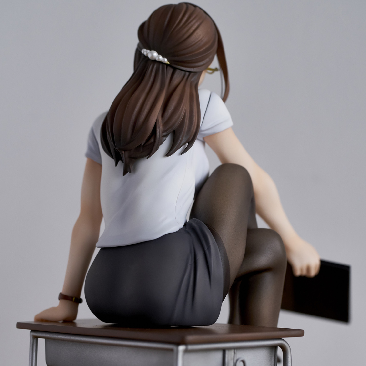 Miru Tights - Okuzumi Yuiko - Limited Edition. (Union Creative International Ltd) photo 5