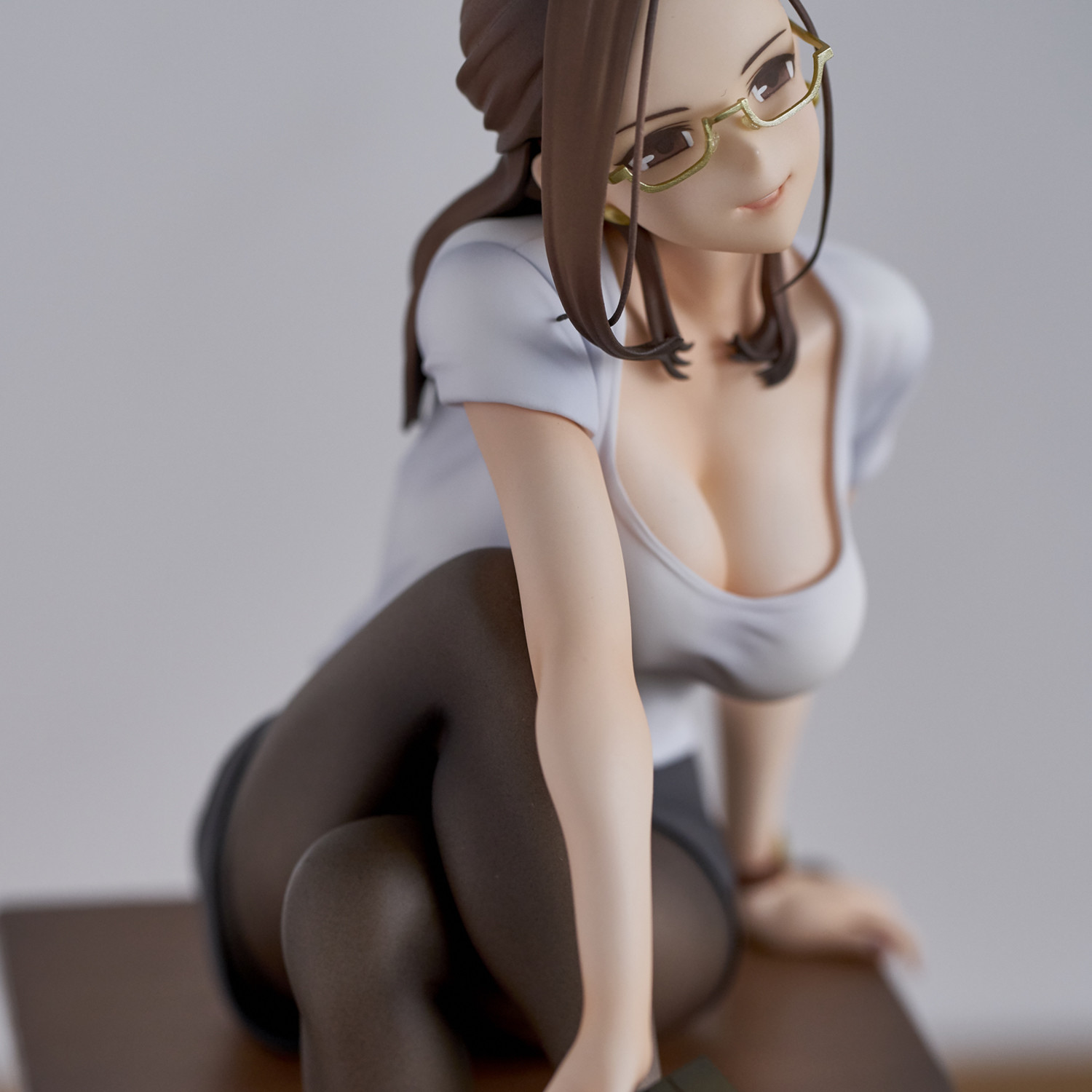 Miru Tights - Okuzumi Yuiko - Limited Edition. (Union Creative International Ltd) photo 6
