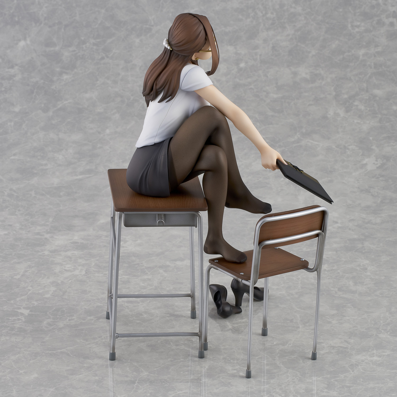Miru Tights - Okuzumi Yuiko - Limited Edition. (Union Creative International Ltd) photo 8