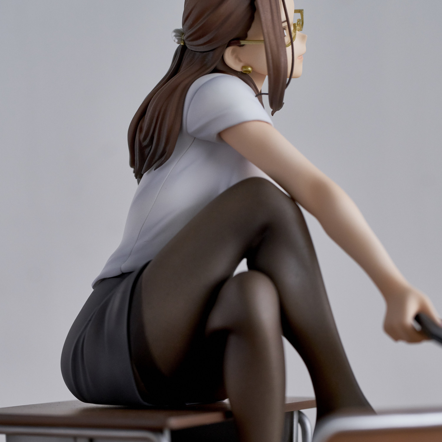 Miru Tights - Okuzumi Yuiko - Limited Edition. (Union Creative International Ltd) photo 9