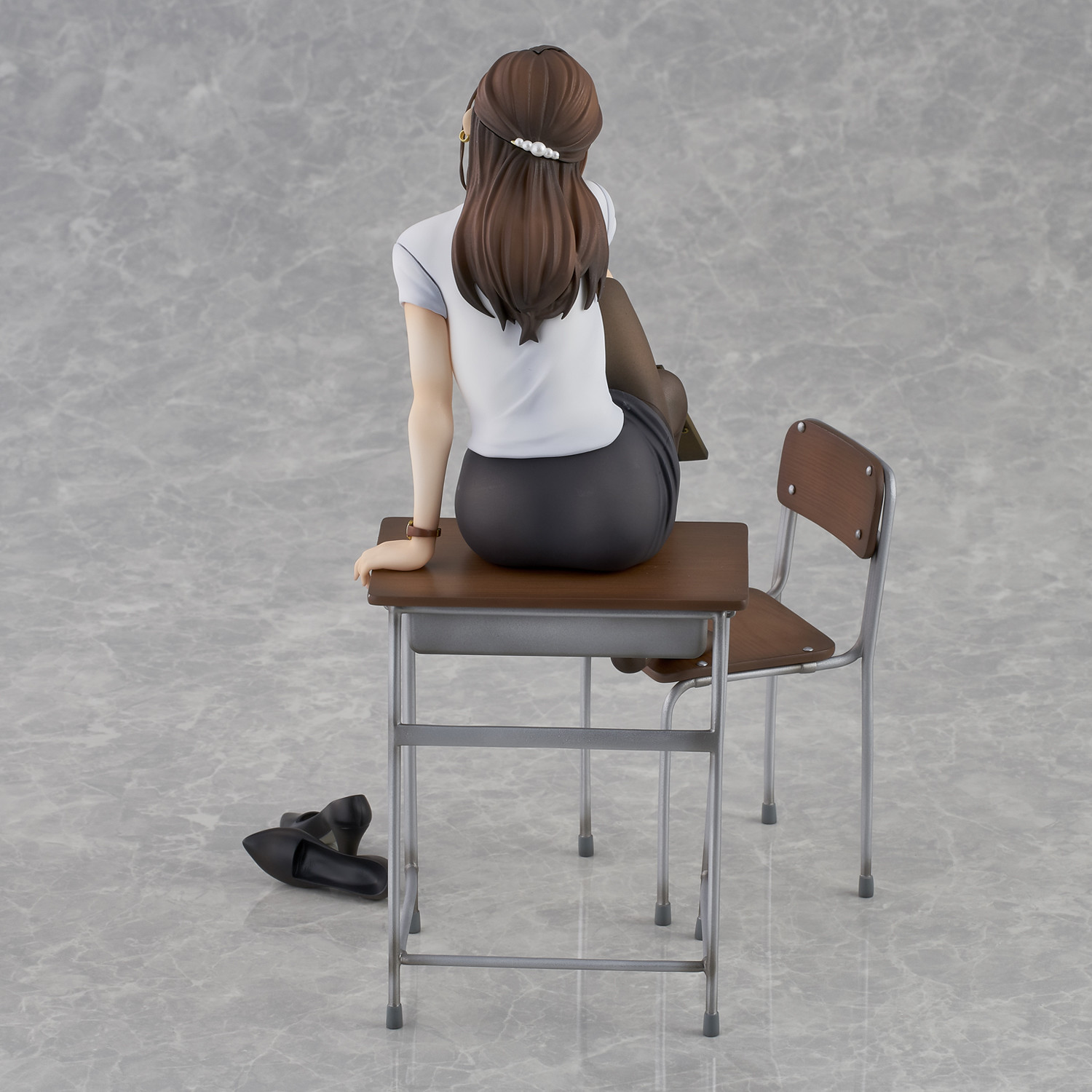 Miru Tights - Okuzumi Yuiko - Limited Edition. (Union Creative International Ltd) photo 10