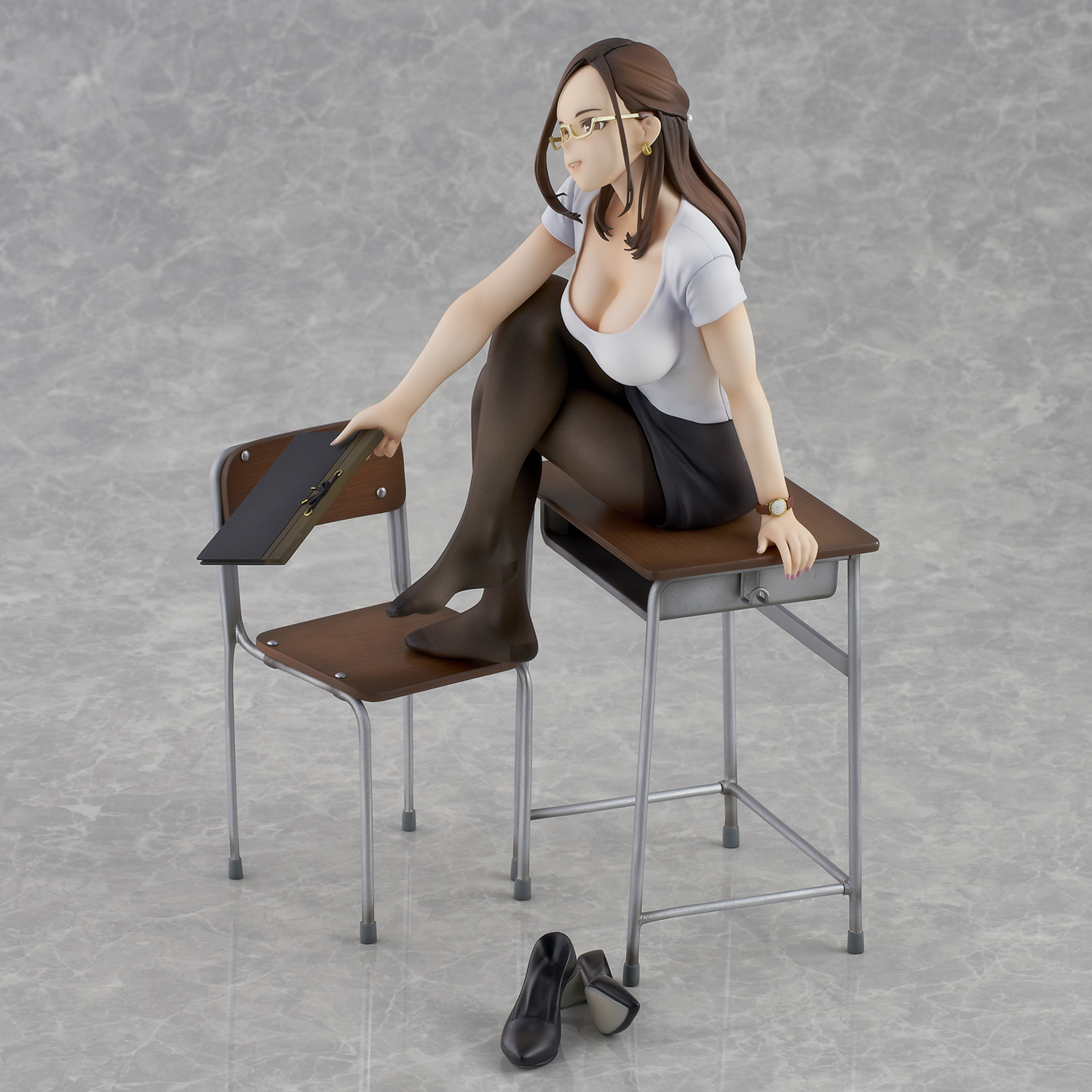 Miru Tights - Okuzumi Yuiko - Limited Edition. (Union Creative International Ltd) photo 11