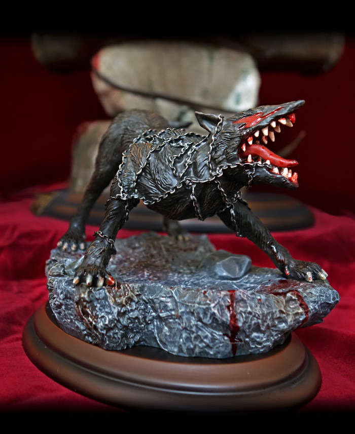 Berserk - Guts - 1/4 (Art of War, Soul Wing) photo 7