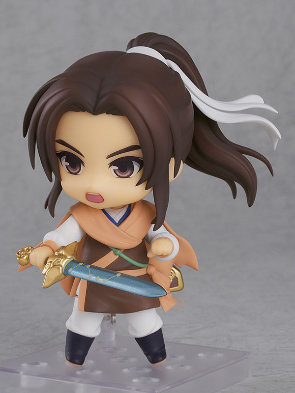 Xian Jian Qi Xia Zhuan - Li Xiaoyao - Nendoroid (#1406) (Good Smile Arts Shanghai, Good Smile Company) photo 3