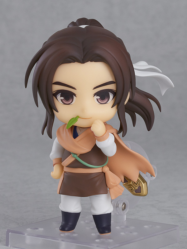Xian Jian Qi Xia Zhuan - Li Xiaoyao - Nendoroid (#1406) (Good Smile Arts Shanghai, Good Smile Company) photo 5