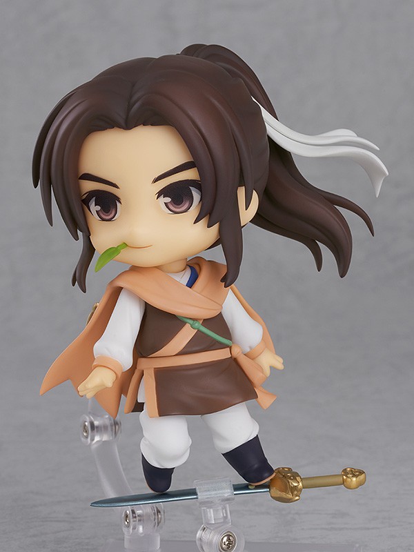 Xian Jian Qi Xia Zhuan - Li Xiaoyao - Nendoroid (#1406) (Good Smile Arts Shanghai, Good Smile Company) photo 7