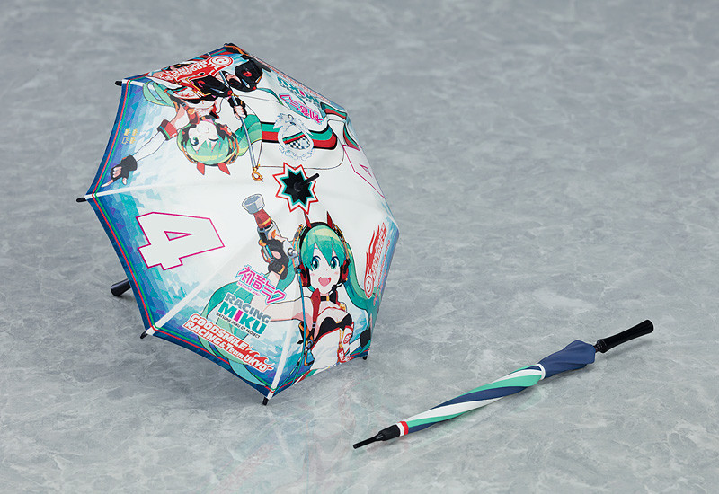 Good Smile Racing - Hatsune Miku - Figma (#SP-130) - Racing 2020 Ver. (Good Smile Company, GOOD SMILE Racing, Max Factory) photo 4