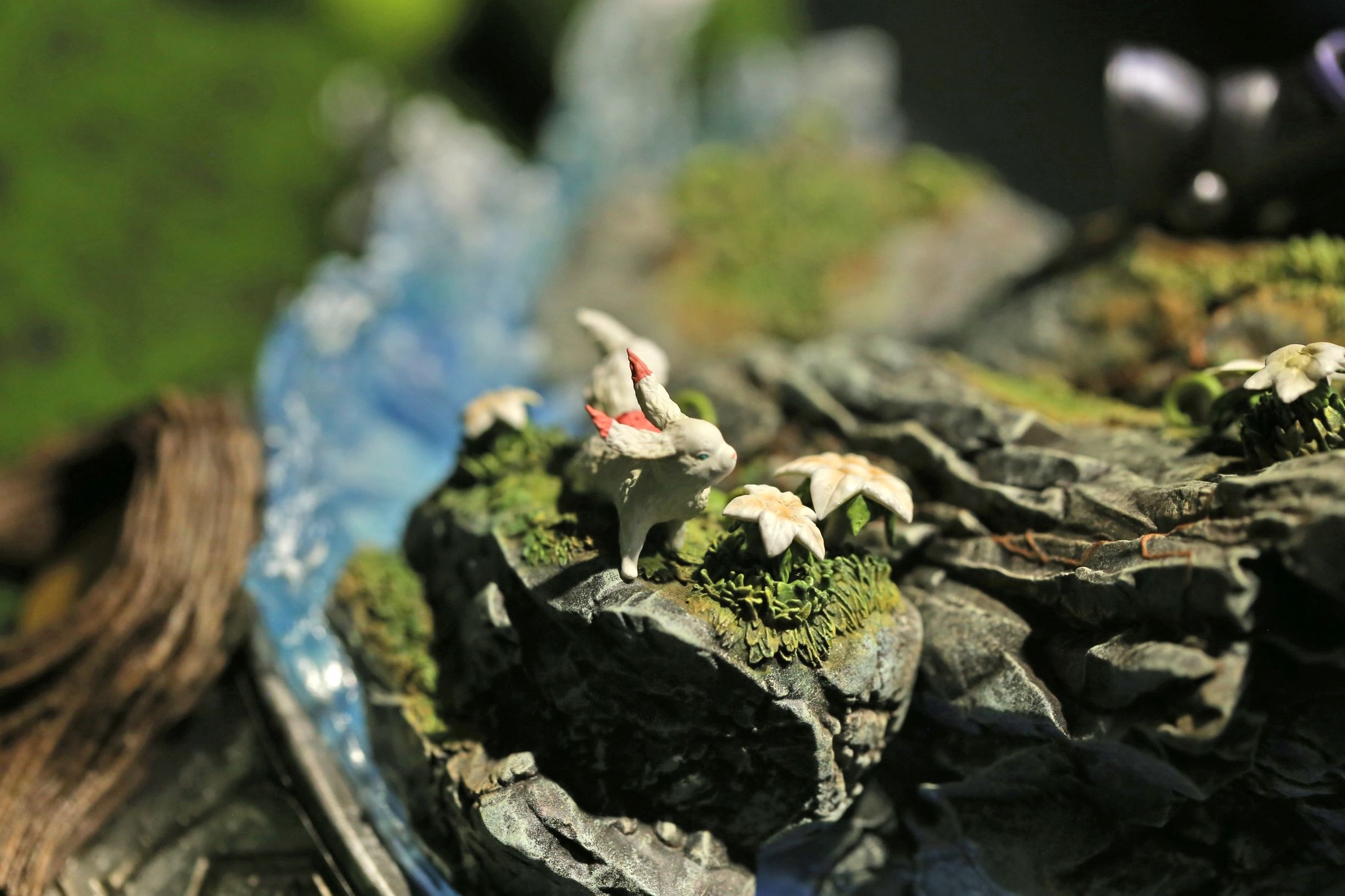 Made in Abyss - Reg - Riko - Diorama - Elite Diorama - 1/6 (Figurama Collectors) photo 10