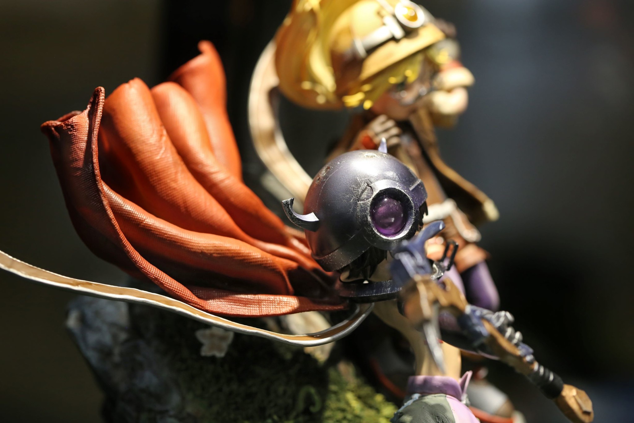 Made in Abyss - Reg - Riko - Diorama - Elite Diorama - 1/6 (Figurama Collectors) photo 15
