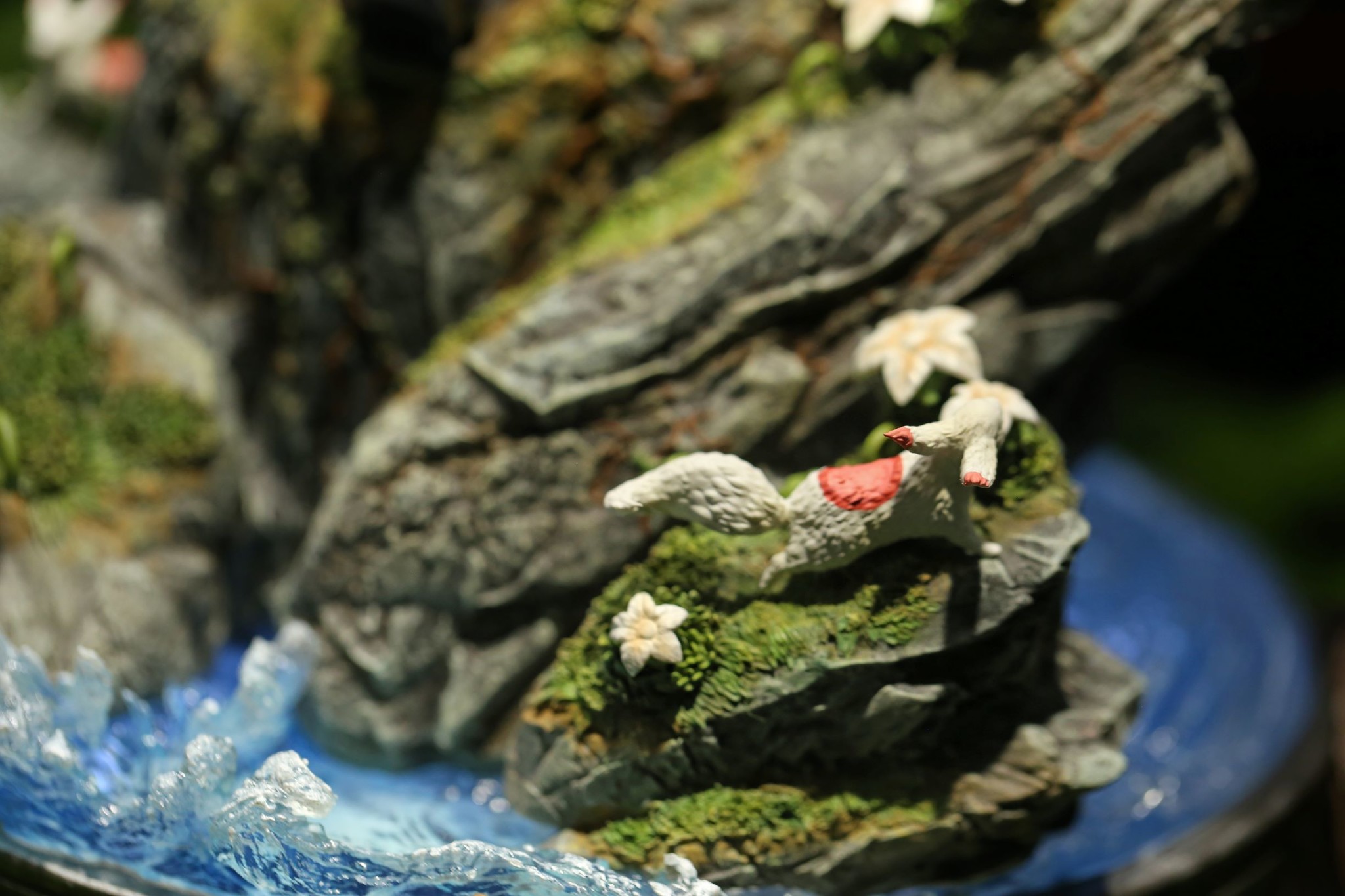 Made in Abyss - Reg - Riko - Diorama - Elite Diorama - 1/6 (Figurama Collectors) photo 19