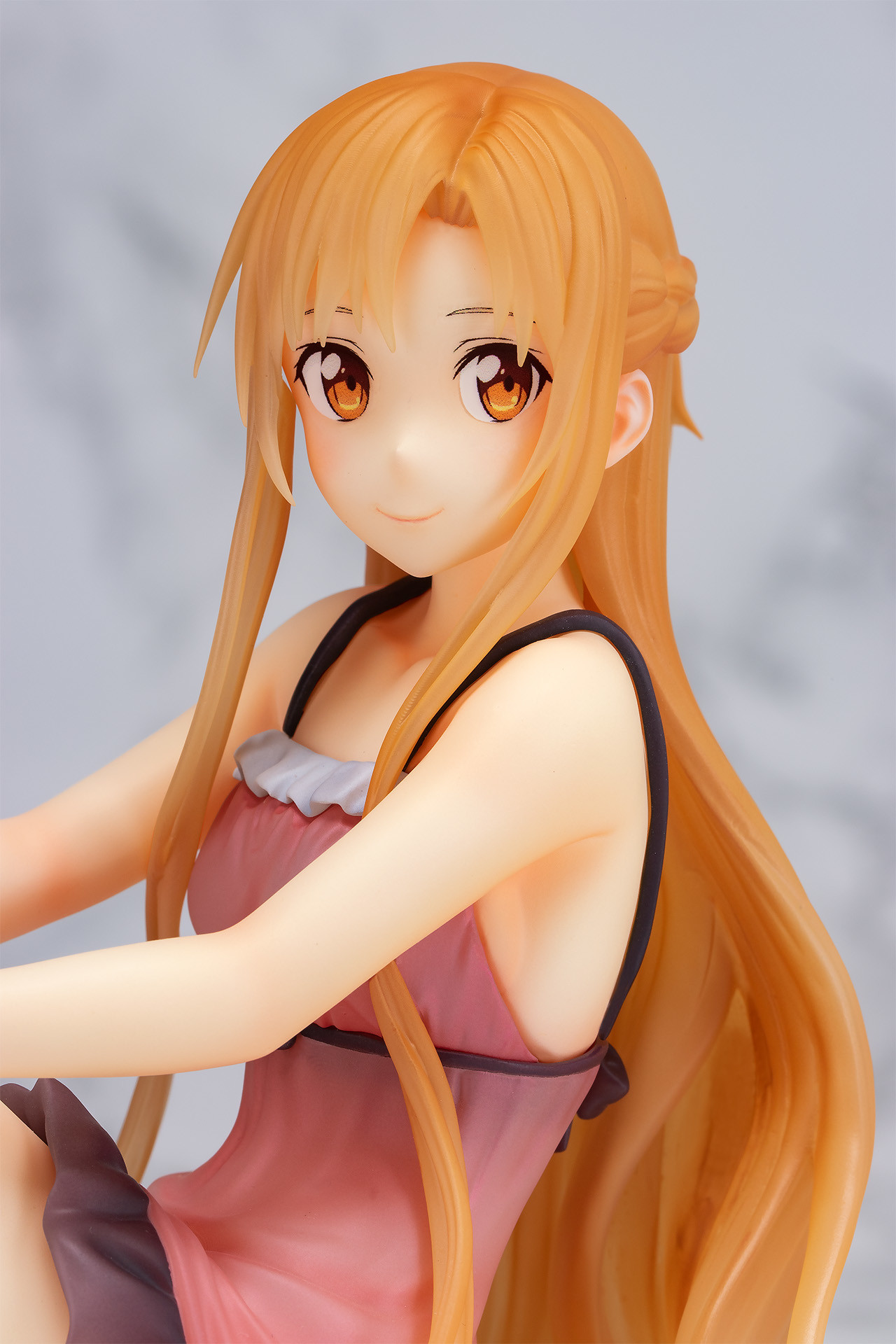 Sword Art Online - Asuna - 1/7 - Clear Hair Color, Room Wear Ver. (B'full) photo 3