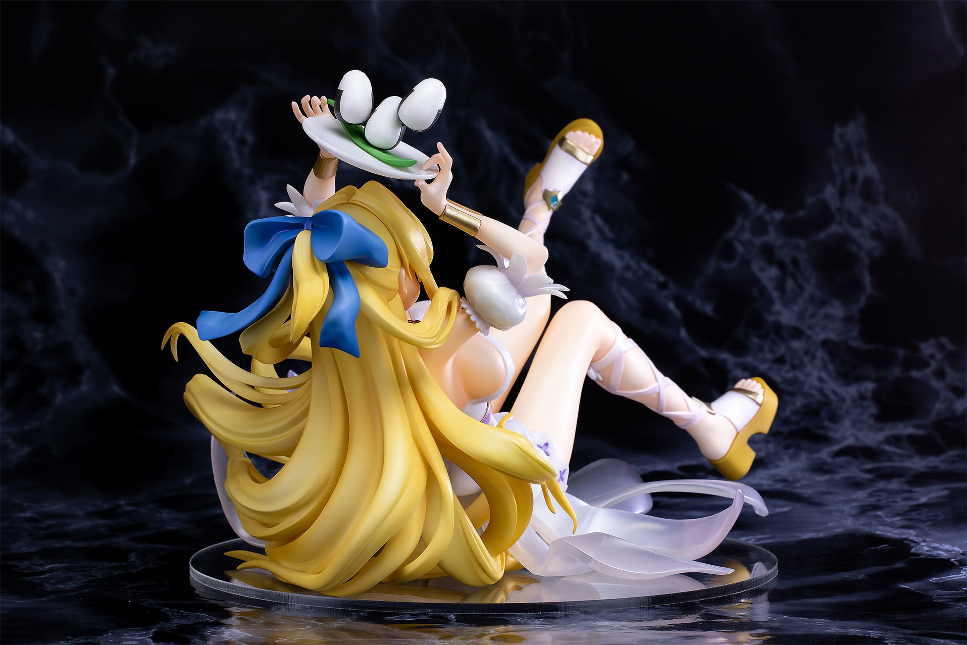 Shinchou Yuusha: Kono Yuusha ga Ore Tueee Kuse ni Shinchou Sugiru - Ristarte - 1/7 (B'full) photo 4