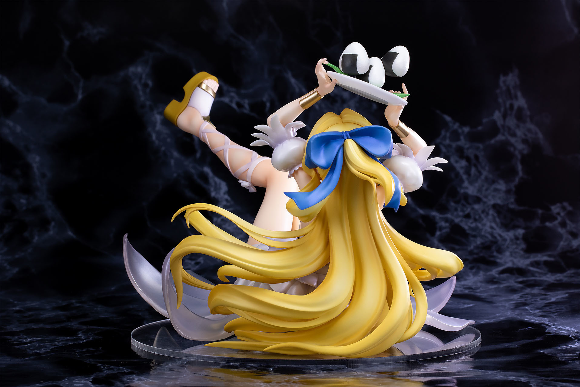 Shinchou Yuusha: Kono Yuusha ga Ore Tueee Kuse ni Shinchou Sugiru - Ristarte - 1/7 (B'full) photo 6