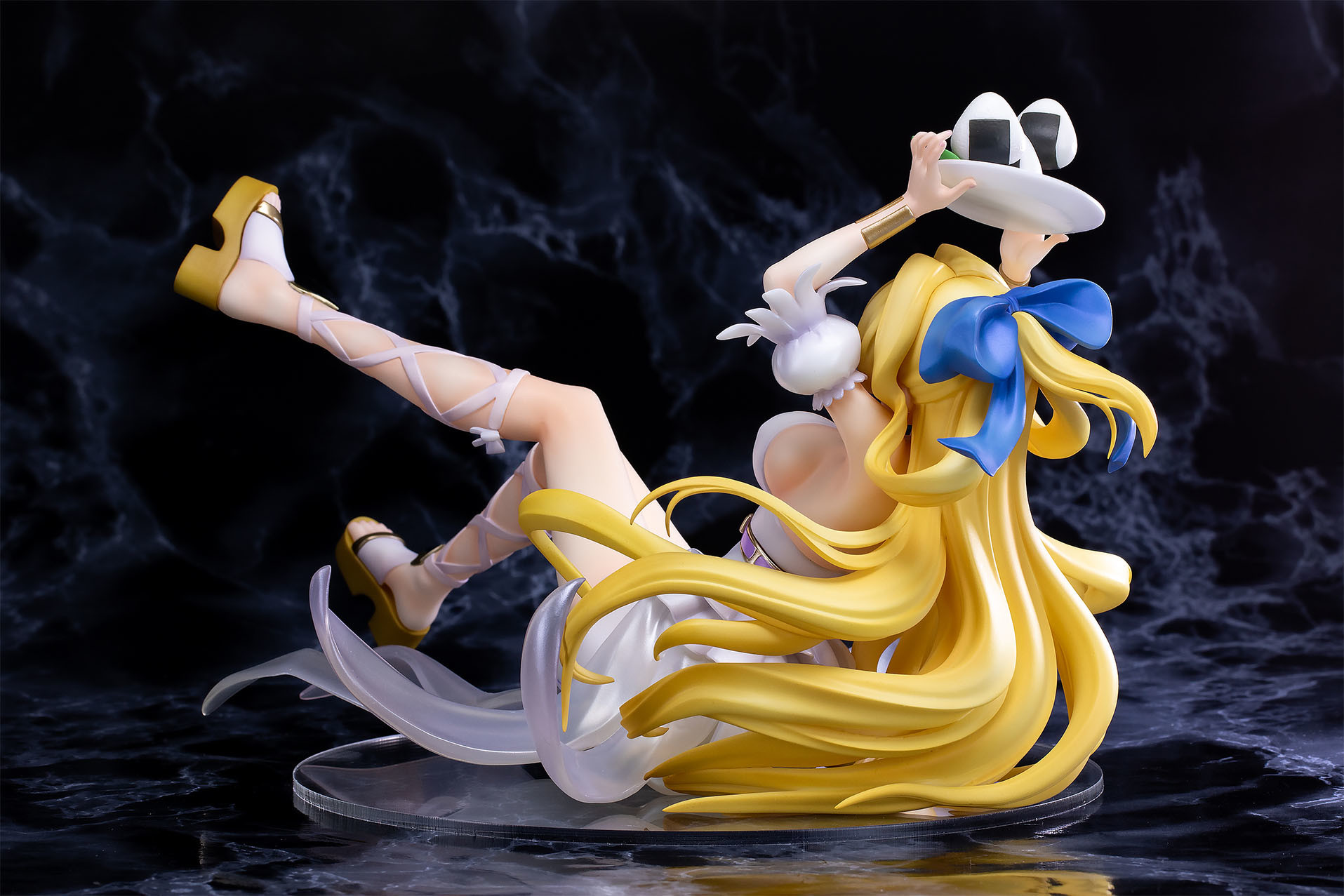 Shinchou Yuusha: Kono Yuusha ga Ore Tueee Kuse ni Shinchou Sugiru - Ristarte - 1/7 (B'full) photo 9