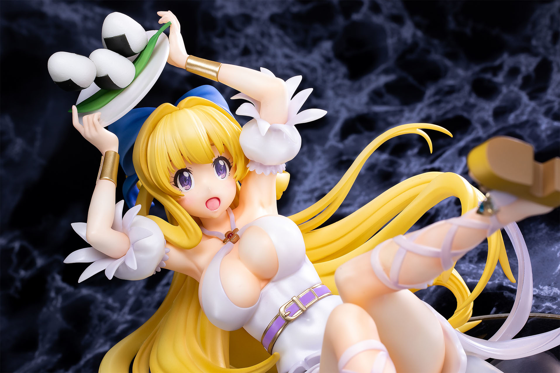 Shinchou Yuusha: Kono Yuusha ga Ore Tueee Kuse ni Shinchou Sugiru - Ristarte - 1/7 (B'full) photo 10