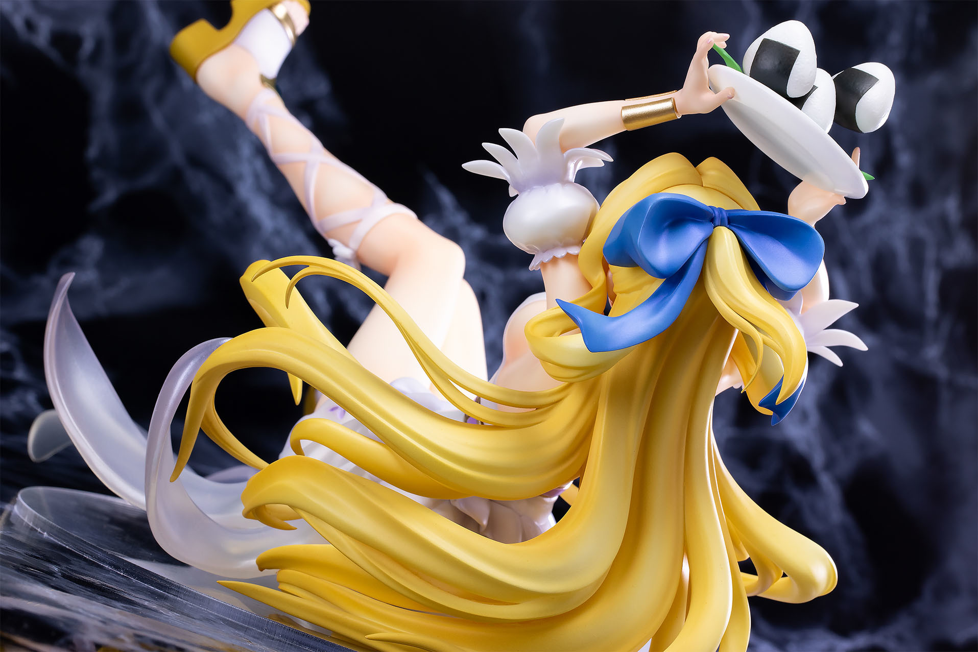 Shinchou Yuusha: Kono Yuusha ga Ore Tueee Kuse ni Shinchou Sugiru - Ristarte - 1/7 (B'full) photo 12