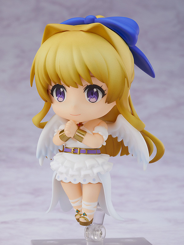 Shinchou Yuusha: Kono Yuusha ga Ore Tueee Kuse ni Shinchou Sugiru - Ristarte - Nendoroid  (#1353) (Good Smile Company) photo 2