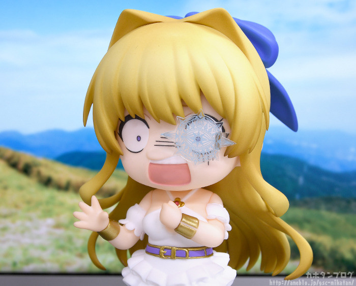 Shinchou Yuusha: Kono Yuusha ga Ore Tueee Kuse ni Shinchou Sugiru - Ristarte - Nendoroid  (#1353) (Good Smile Company) photo 3