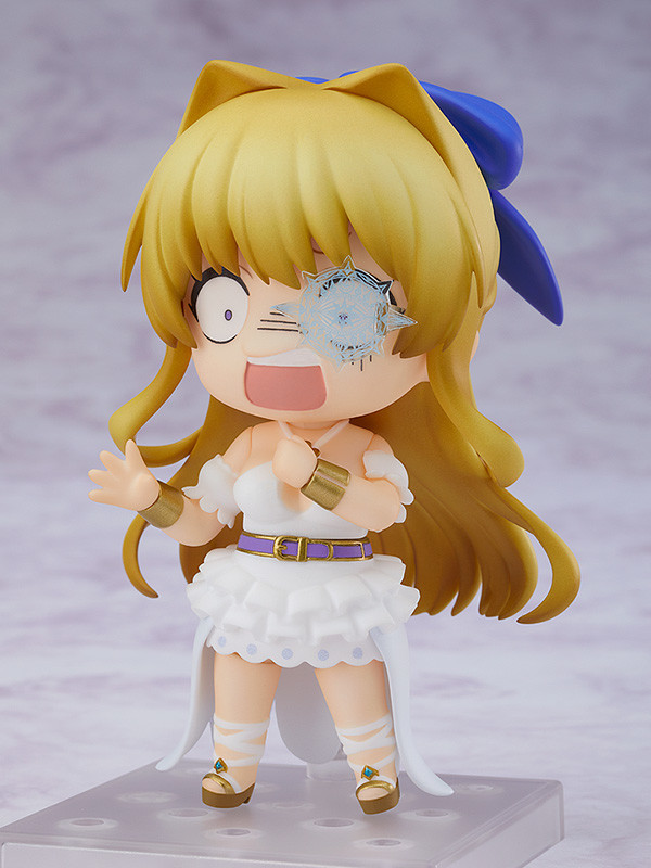 Shinchou Yuusha: Kono Yuusha ga Ore Tueee Kuse ni Shinchou Sugiru - Ristarte - Nendoroid  (#1353) (Good Smile Company) photo 6