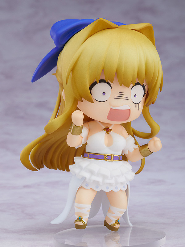 Shinchou Yuusha: Kono Yuusha ga Ore Tueee Kuse ni Shinchou Sugiru - Ristarte - Nendoroid  (#1353) (Good Smile Company) photo 7