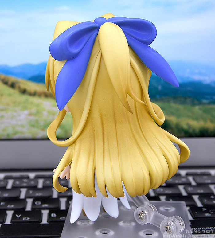 Shinchou Yuusha: Kono Yuusha ga Ore Tueee Kuse ni Shinchou Sugiru - Ristarte - Nendoroid  (#1353) (Good Smile Company) photo 10