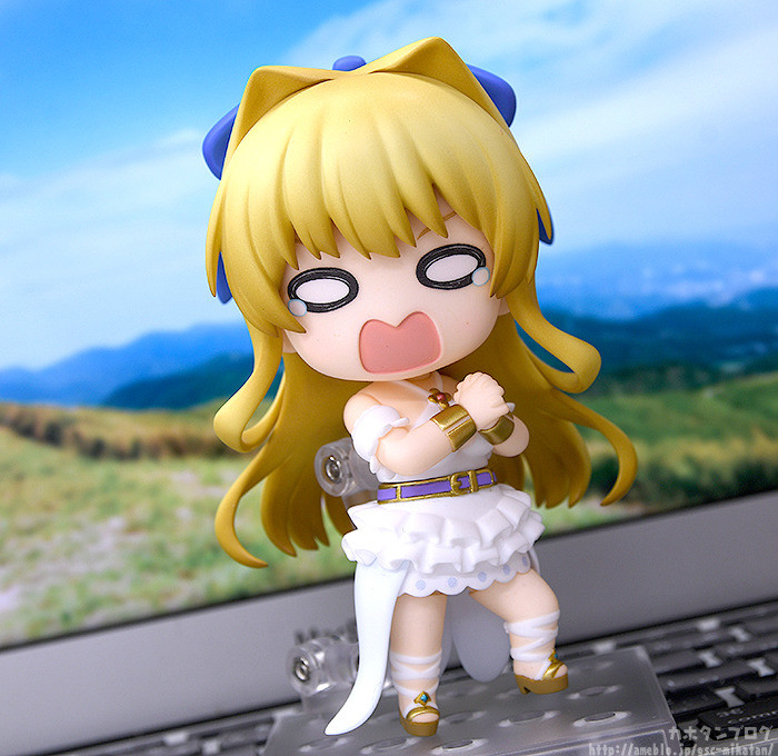 Shinchou Yuusha: Kono Yuusha ga Ore Tueee Kuse ni Shinchou Sugiru - Ristarte - Nendoroid  (#1353) (Good Smile Company) photo 13