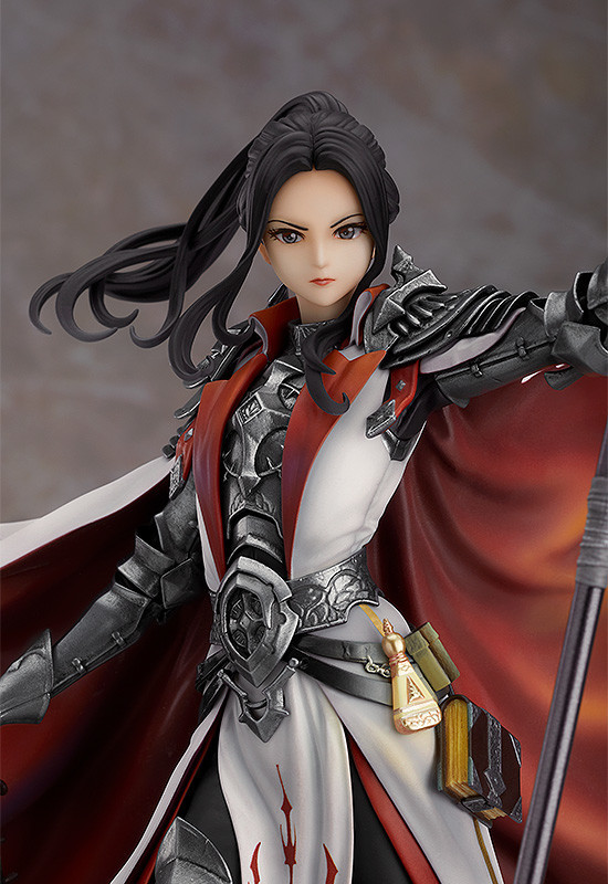Dungeon & Fighter - Inferno - 1/8 (Good Smile Arts Shanghai, Good Smile Company) photo 2