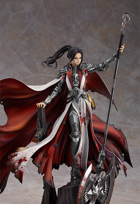 Dungeon & Fighter - Inferno - 1/8 (Good Smile Arts Shanghai, Good Smile Company) photo 4